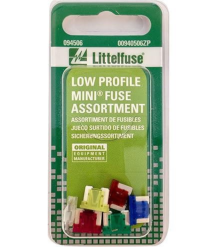 みつとしさま専用 Amazon.com: Littelfuse 00940558ZPA MICRO2 32V Fuse